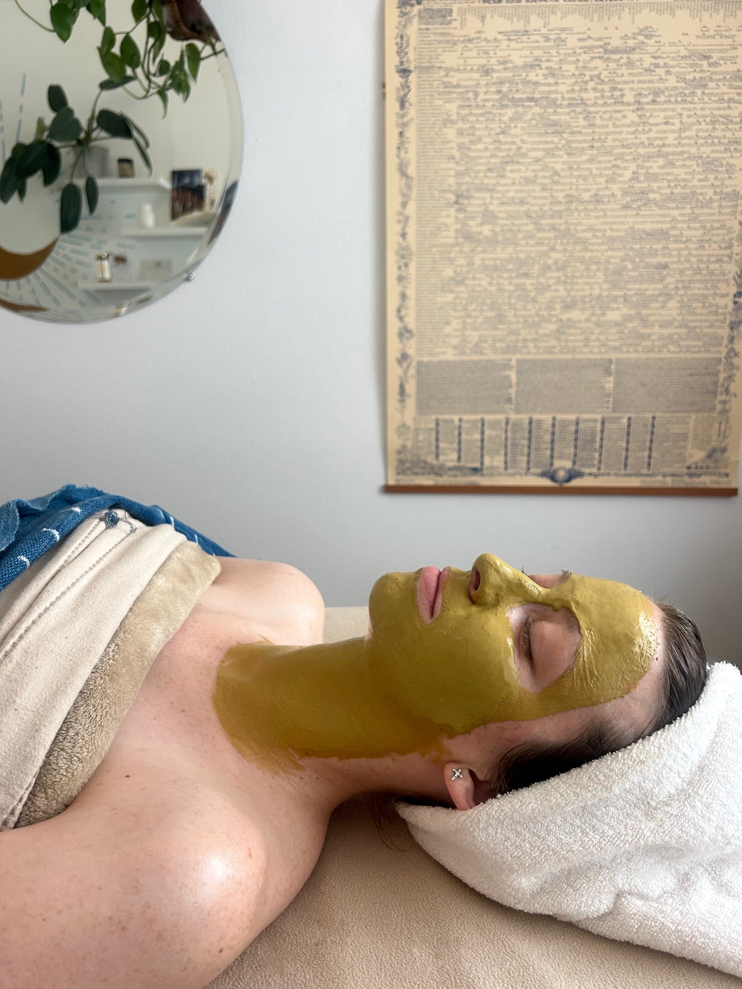 6 Month Facial Subscription