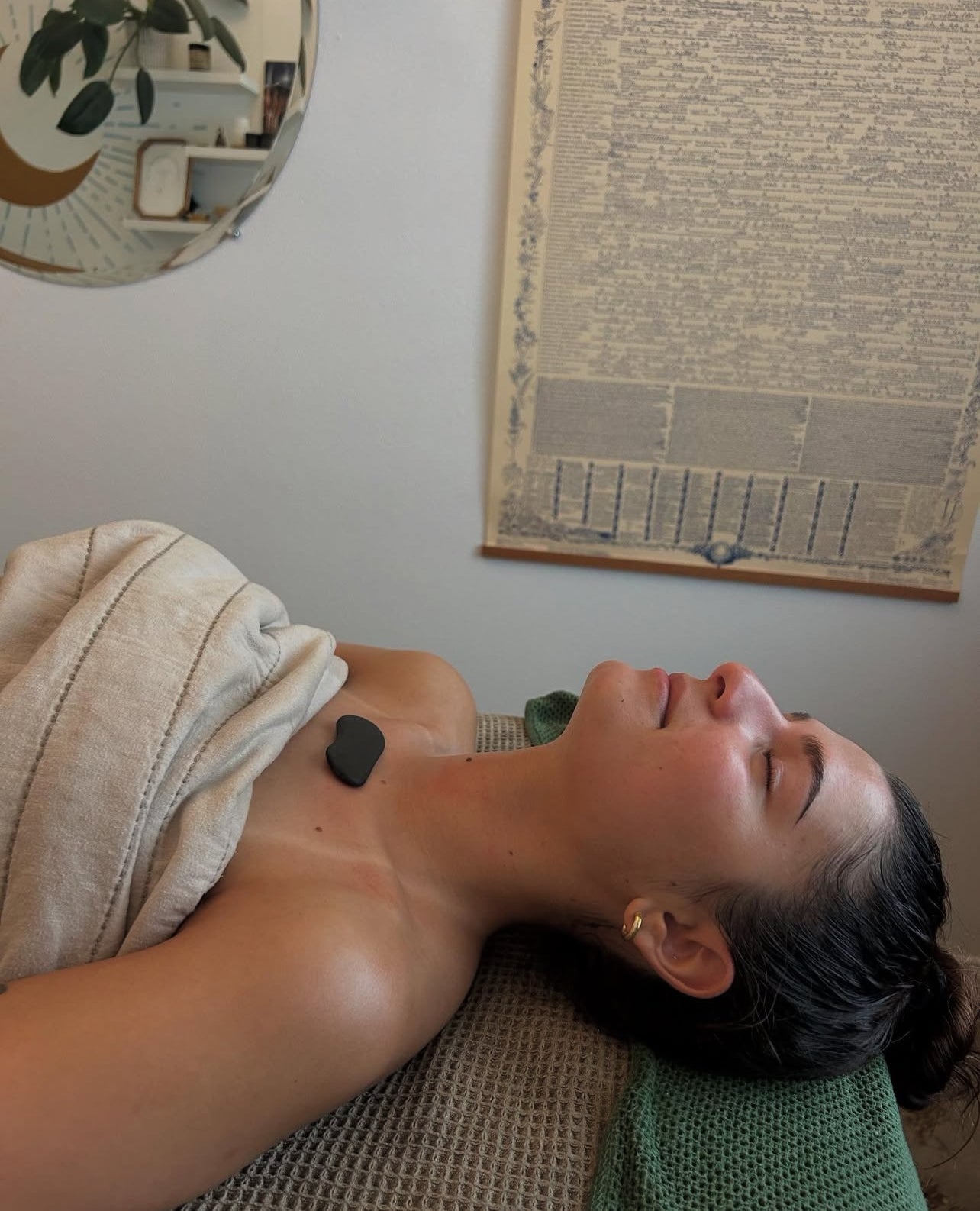 Grounding Wellness Offering