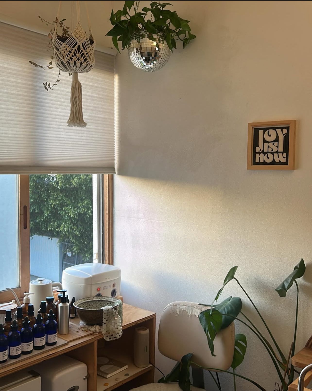 Grounding Wellness Offering